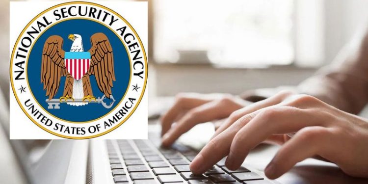 I helped Biden defend against national security threats. NSA needs skilled leaders not politics