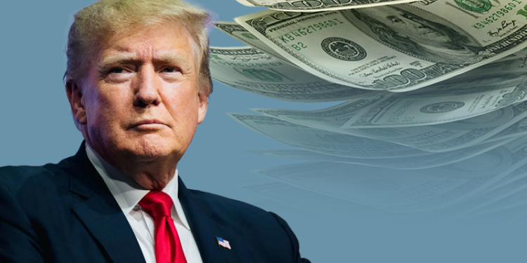 New projection signals good news for families, workers in Trump’s ‘big, beautiful bill’