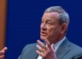 Chief Justice Roberts sounds alarm on dangerous rhetoric aimed at judges from politicians