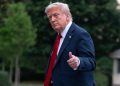 Trump says US will send Patriot missiles to Ukraine, adds that Putin ‘talks nice and then he bombs everybody’