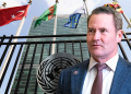 Here’s how we take America First to the United Nations